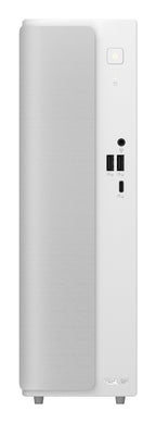 ASUS V500 SFF V501SV-03100U012W Intel Core 3 100U 8 GB DDR5-SDRAM 512 GB SSD Windows 11 Home PC Blanco (2)