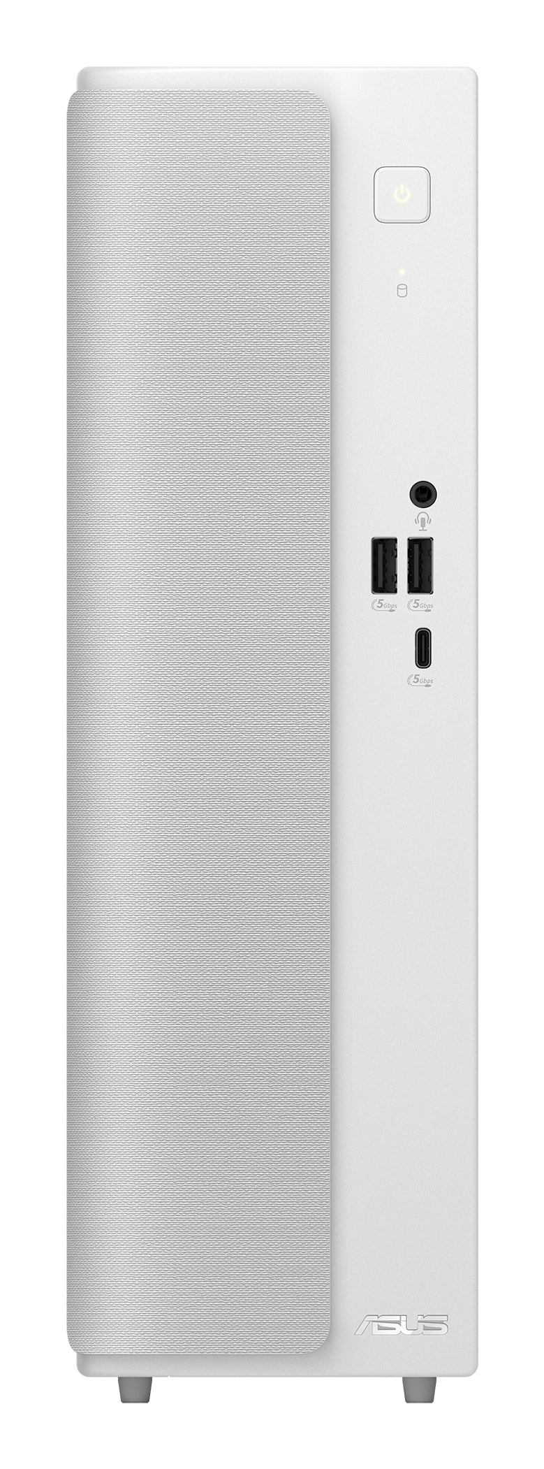 ASUS V500 SFF V501SV-03100U012W Intel Core 3 100U 8 GB DDR5-SDRAM 512 GB SSD Windows 11 Home PC Blanco (2)