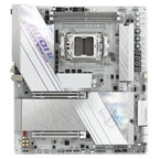GIGABYTE X870 AORUS TACHYON ICE AMD X870 Zócalo AM5 ATX extendida (3)