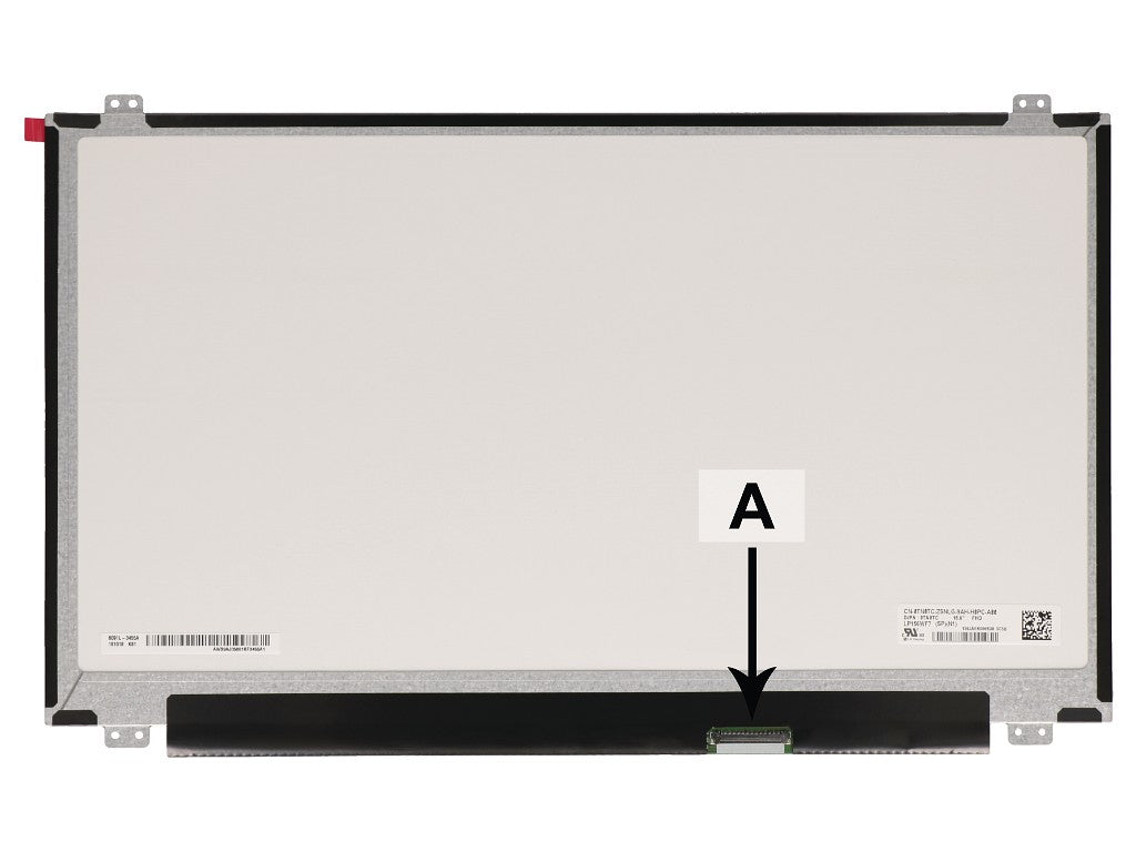 2-Power SCR0687A refacción para laptop Mostrar