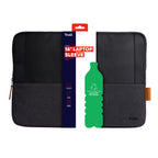 Trust Lisboa 40,6 cm (16") Funda Negro (5)