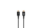 Microconnect B-HDM191930V2.0OP cable HDMI 30 m HDMI tipo A (Estándar) Negro (3)