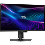 MSI MAG 274UPDF E16M pantalla para PC 68,6 cm (27") 3840 x 2160 Pixeles 4K Ultra HD LED Negro (4)