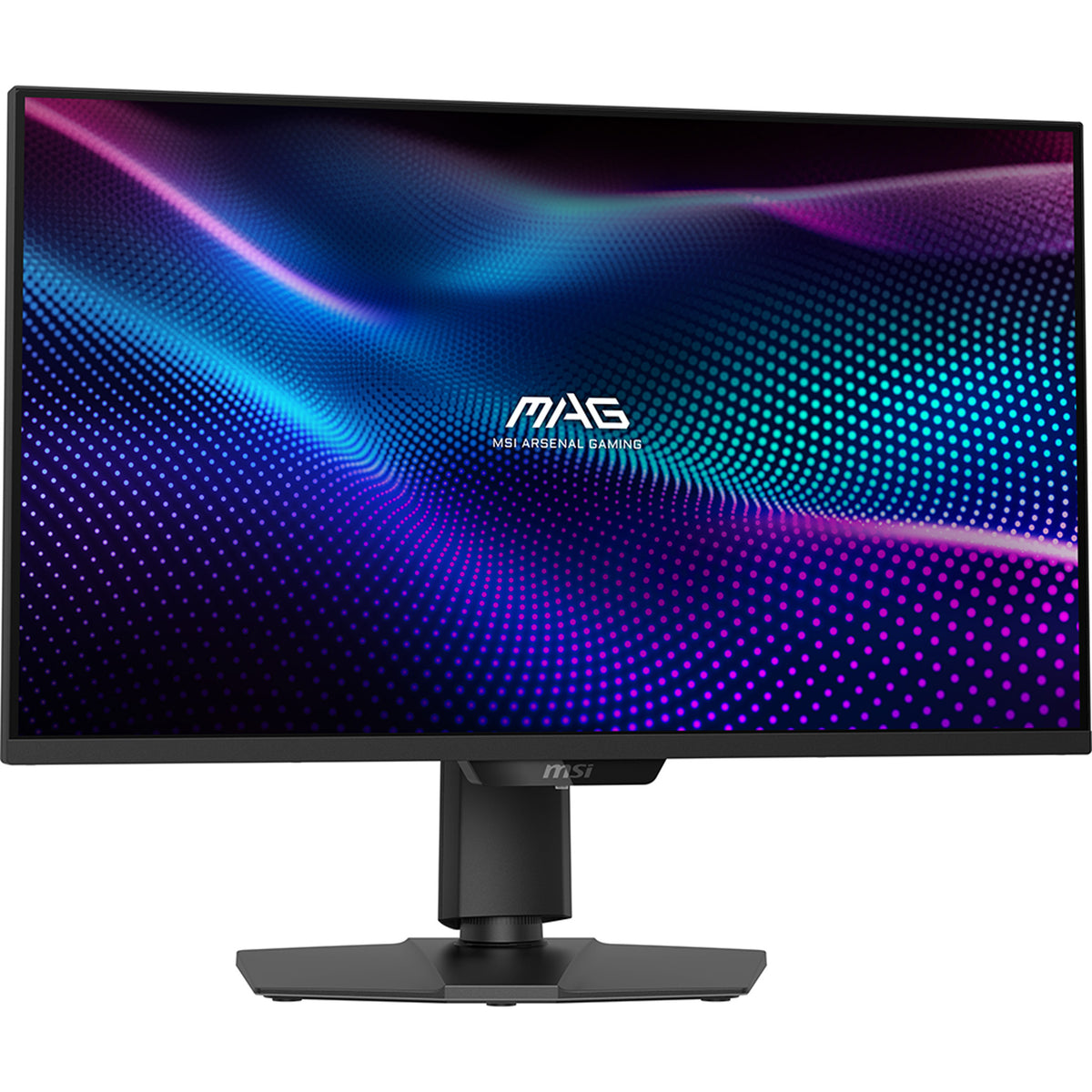 MSI MAG 274UPDF E16M pantalla para PC 68,6 cm (27") 3840 x 2160 Pixeles 4K Ultra HD LED Negro (4)