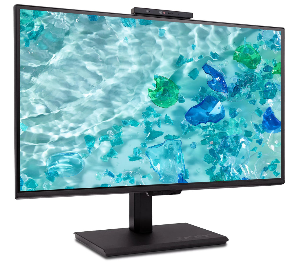 Acer B8 B248Y G pantalla para PC 60,5 cm (23.8") 1920 x 1080 Pixeles Full HD Negro (3)