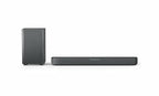 Philips 5300 series TAB5309/10 altavoz soundbar Gris 2.1 canales 120 W (2)