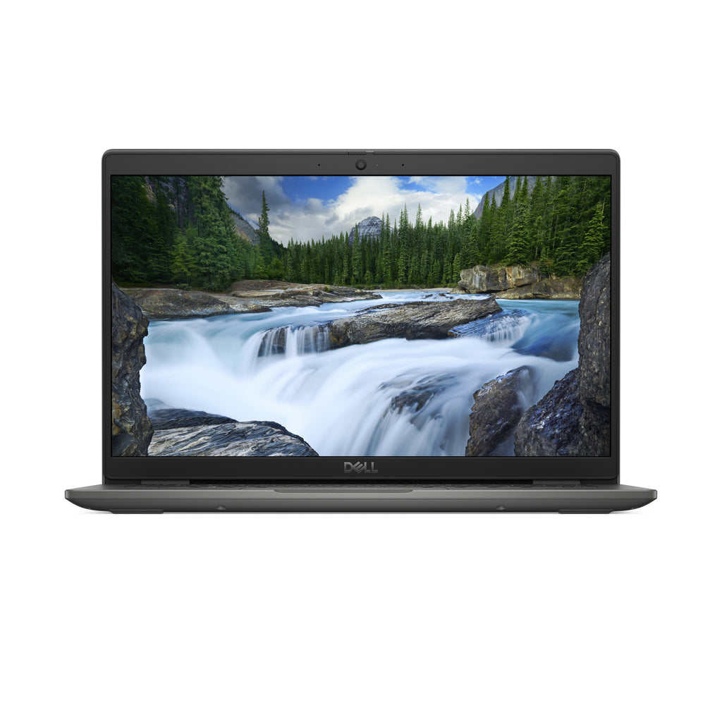 DELL Latitude 3450 Intel® Core™ i7 i7-1355U Portátil 35,6 cm (14") Full HD 16 GB DDR5-SDRAM 512 GB SSD Wi-Fi 6E (802.11ax) Windows 11 Pro Gris Inglés del Reino Unido (2)