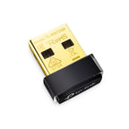 TP-Link TL-WN725N adaptador y tarjeta de red WLAN 150 Mbit/s (3)
