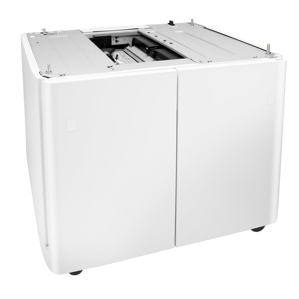 HP PageWide 4k sheet HC Paper Tray/Stand (3)