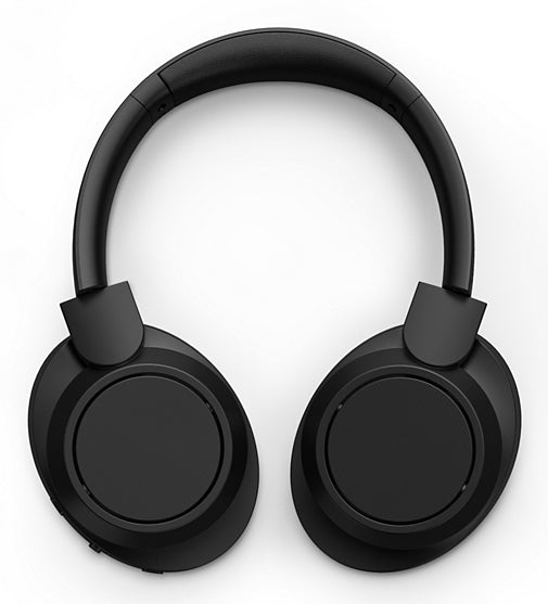 Philips 6000 series TAH6509BK/00 auricular y casco Auriculares Inalámbrico Diadema Llamadas/Música/Deporte/Uso diario Bluetooth Negro (9)