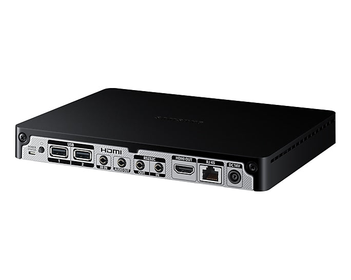 Samsung SBB-SSNV Negro 4K Ultra HD 8 GB 3840 x 2160 Pixeles Wifi (3)