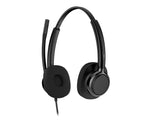 HP Mission 425 estéreo USB con cable C01B3AA