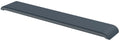 Leitz 65230089 descansa muñecas Gris Oscuro