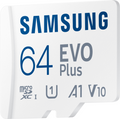 Samsung Electronics MicroSDXC Samsung EVO Plus 64 GB MB-MC64SA/EU (2)