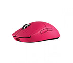 Logitech 910-007545 - Ratón, 5 botones, inalámbrico, cableado, 2.4 GHz, USB