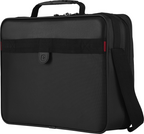 Maletín para portátil Wenger/SwissGear Insight 39,6 cm Gris (3)