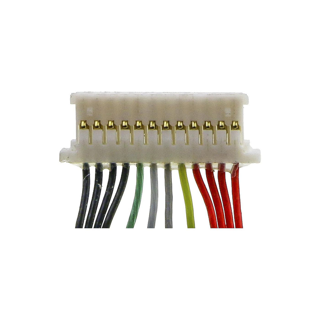 CoreParts MBXHP-BA0231 refacción para laptop Batería (3)