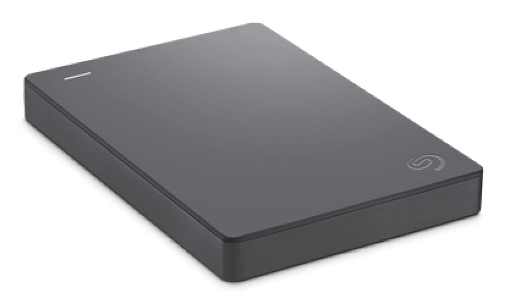 Seagate Basic disco duro externo 2 TB 2.5" 2.0 Plata (3)