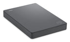 Seagate Basic disco duro externo 2 TB 2.5" 2.0 Plata (3)