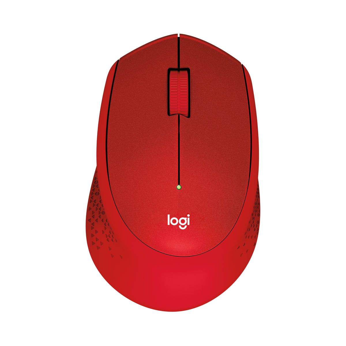 Logitech M330 Silent Plus ratón Oficina Mano derecha RF inalámbrico Mecánico 1000 DPI (8)