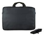 Techair Classic essential 39,6 cm (15.6") Maletín Toploader Negro (5)