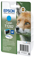 Epson Fox T1282 cartucho de tinta 1 pieza(s) Original