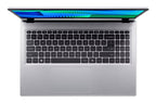 Acer Extensa 15 EX215-57-TCO-3290 Intel® Core™ i3 i3-1315U Portátil 39,6 cm (15.6") Full HD 8 GB DDR5-SDRAM 256 GB SSD Wi-Fi 6 (802.11ax) Windows 11 Pro Education Plata (6)