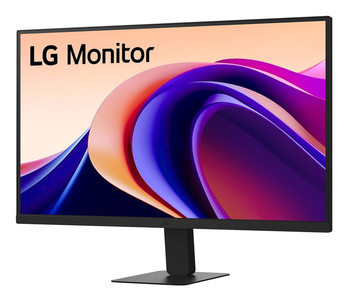 LG 27U631A-B pantalla para PC 68,6 cm (27") 2560 x 1440 Pixeles Quad HD Negro (2)
