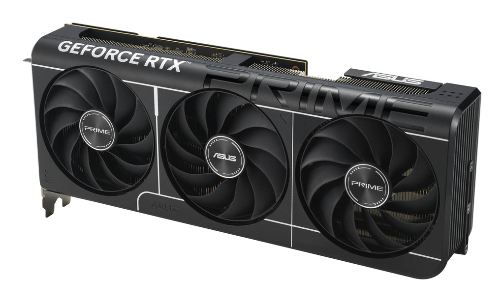 ASUS Prime -RTX5080-O16G NVIDIA GeForce RTX 5080 16 GB GDDR7 (6)