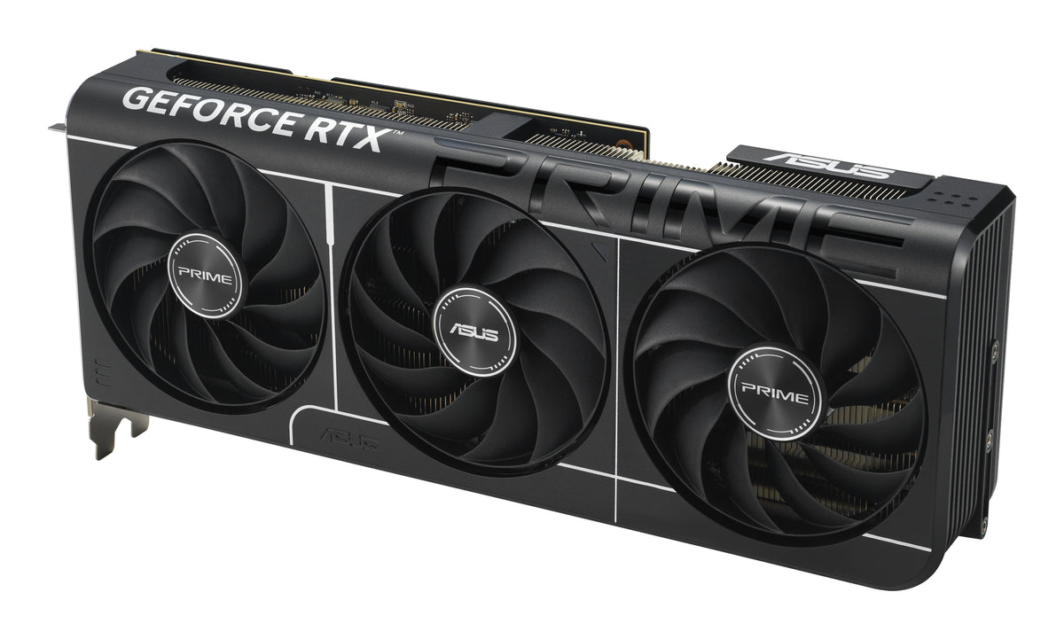 ASUS Prime -RTX5080-O16G NVIDIA GeForce RTX 5080 16 GB GDDR7 (6)