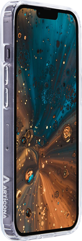 Funda ARTICONA iPhone 13 transp. 4574299 (3)