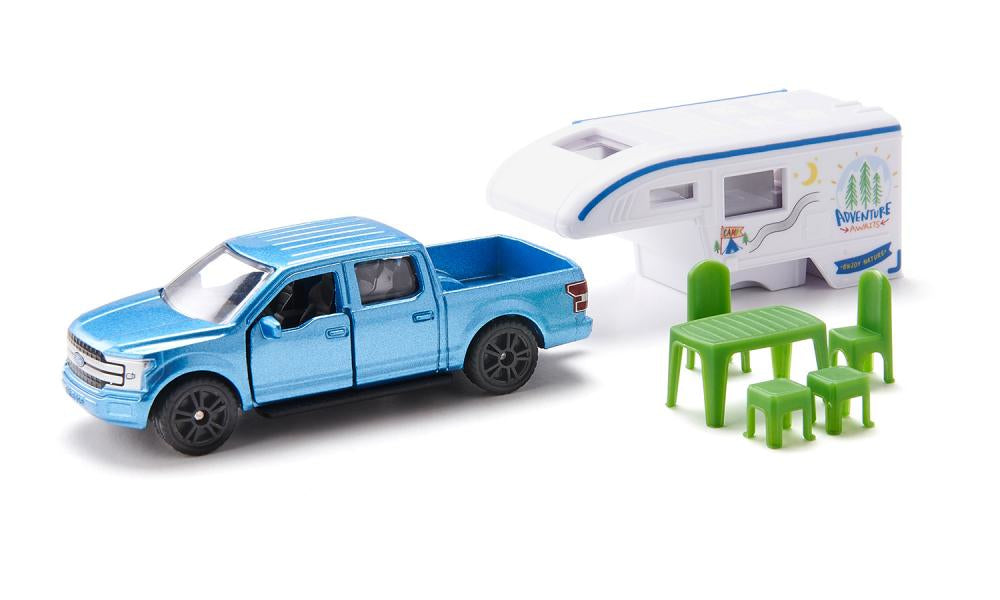 Siku Ford F150 (2)