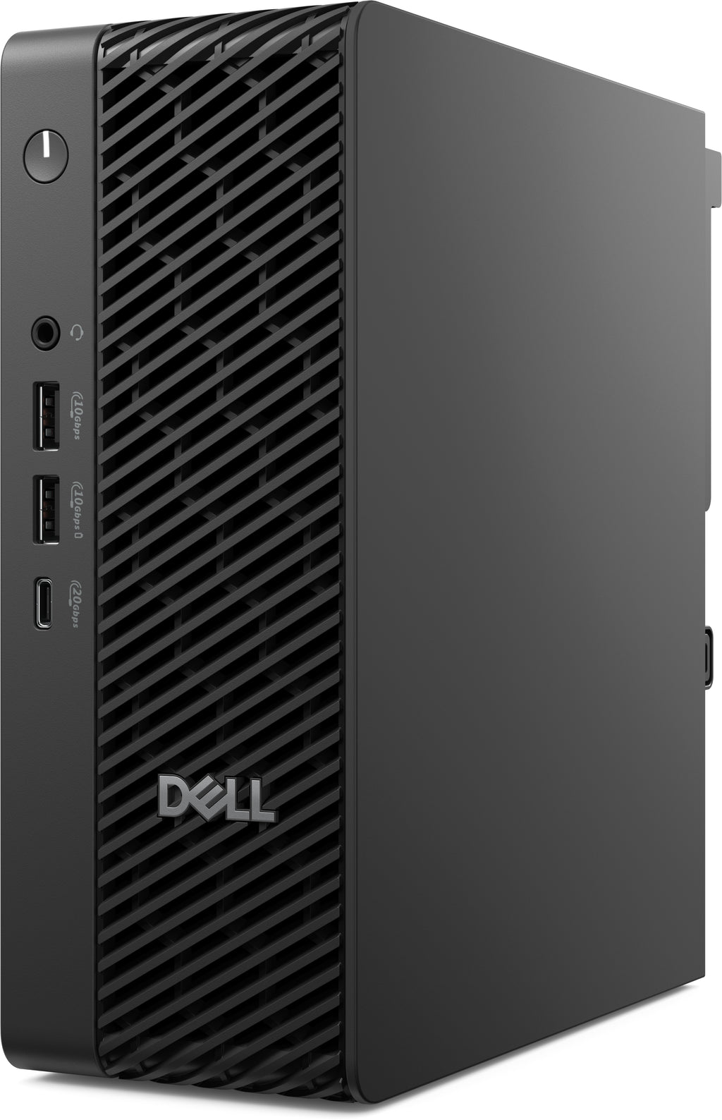 DELL Pro Max FCM2250 Intel Core Ultra 7 265 32 GB DDR5-SDRAM 1 TB SSD Windows 11 Pro Micro PC Mini PC Negro (4)