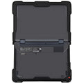 Techair Classic pro 29,5 cm (11.6") Funda protectora rígida Transparente (4)