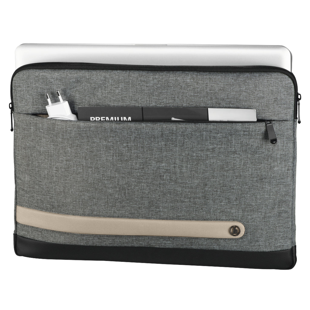 Hama Terra 33,8 cm (13.3") Funda Gris (2)