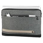 Hama Terra 33,8 cm (13.3") Funda Gris (2)