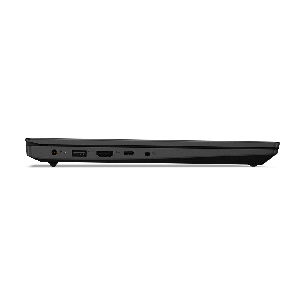 Lenovo V14 G4 IRU Intel® Core™ i5 i5-13420H Portátil 35,6 cm (14") Full HD 16 GB DDR4-SDRAM 512 GB SSD Wi-Fi 5 (802.11ac) Windows 11 Pro Negro Inglés del Reino Unido (8)