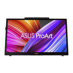 ASUS ProArt PA169CDV pantalla para PC 39,6 cm (15.6") 3840 x 2160 Pixeles 4K Ultra HD LCD Pantalla táctil Negro (4)