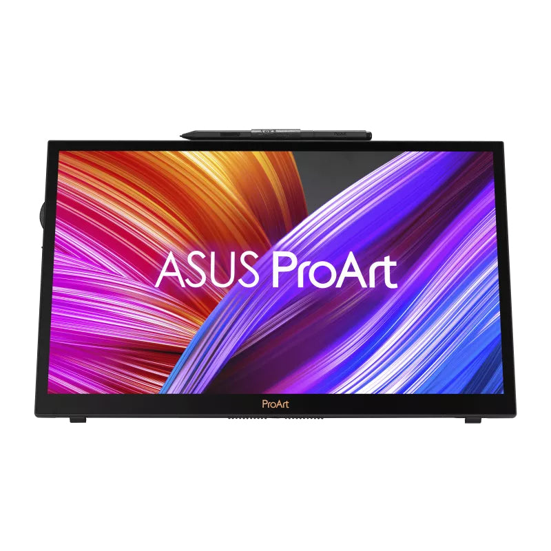 ASUS ProArt PA169CDV pantalla para PC 39,6 cm (15.6") 3840 x 2160 Pixeles 4K Ultra HD LCD Pantalla táctil Negro (4)