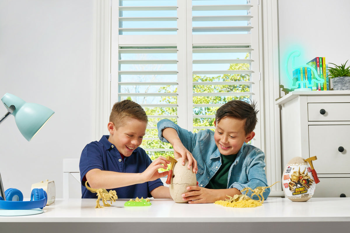 Robo Alive 71115 juguete y kit de ciencia para niños (8)