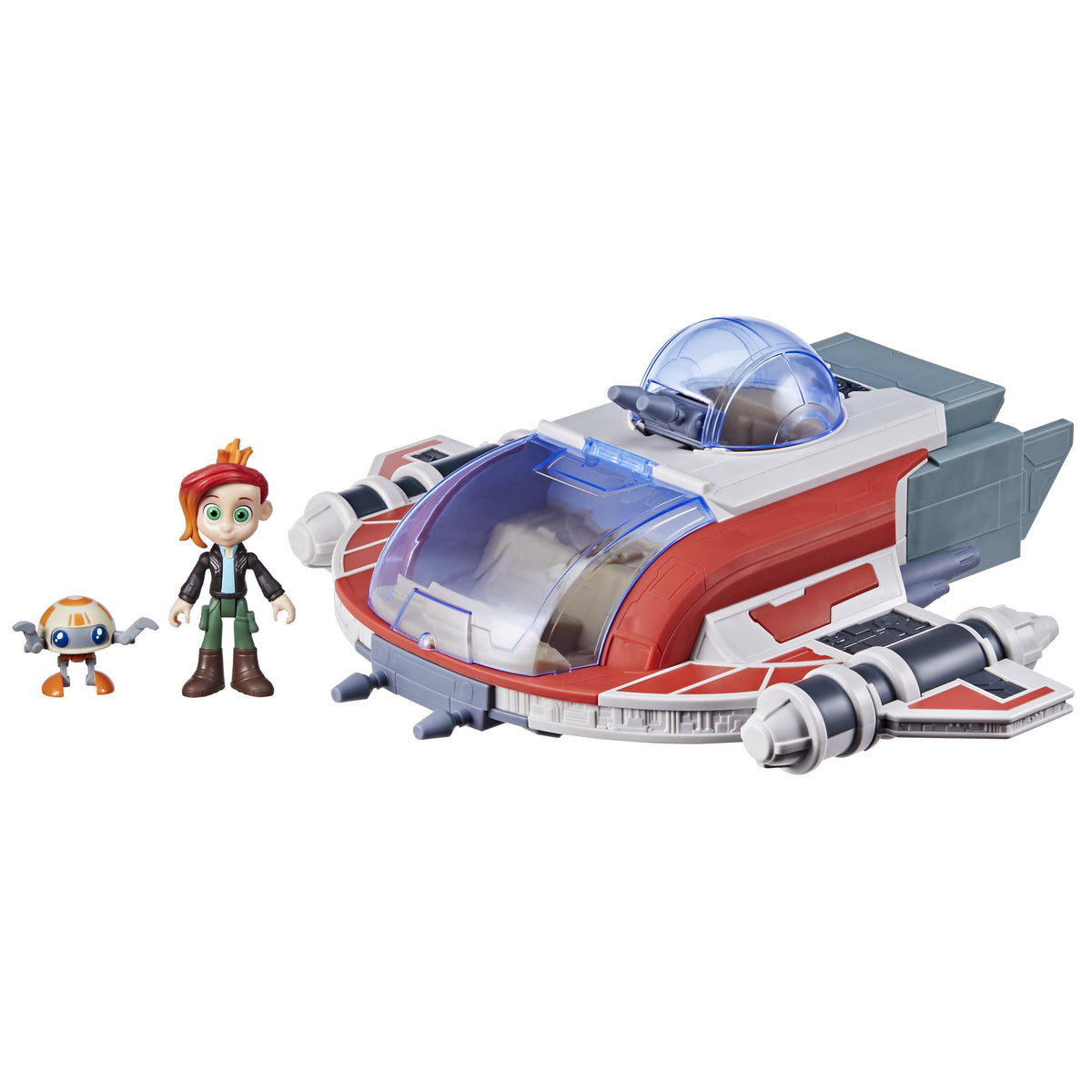 Star Wars F78785L0 vehículo de juguete