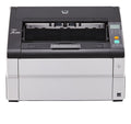 Fujitsu PA03800-B401 - fi-7800, Escáner de documentos, CCD dual, a dos caras