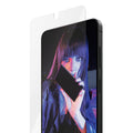 PanzerGlass SAFE. by ® Screen Protector Samsung Galaxy S26 | Ultra-Wide Fit w. EasyAligner Protector de pantalla 1 pieza(s)
