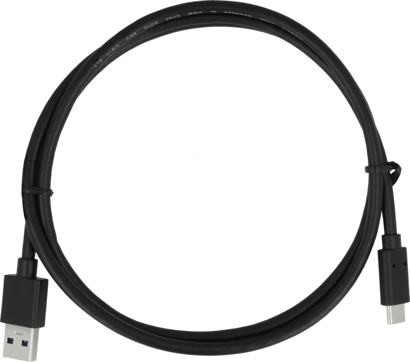 Cable ARTICONA USB tipo C - A 1 m (5)