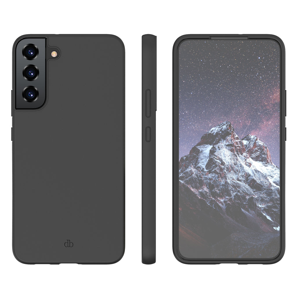 dbramante1928 Costa Rica funda para teléfono móvil 16,8 cm (6.6") Negro (3)
