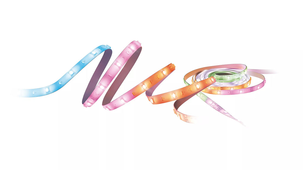 Philips PHI RGBIC LED strip 20m Type-C 929004126121