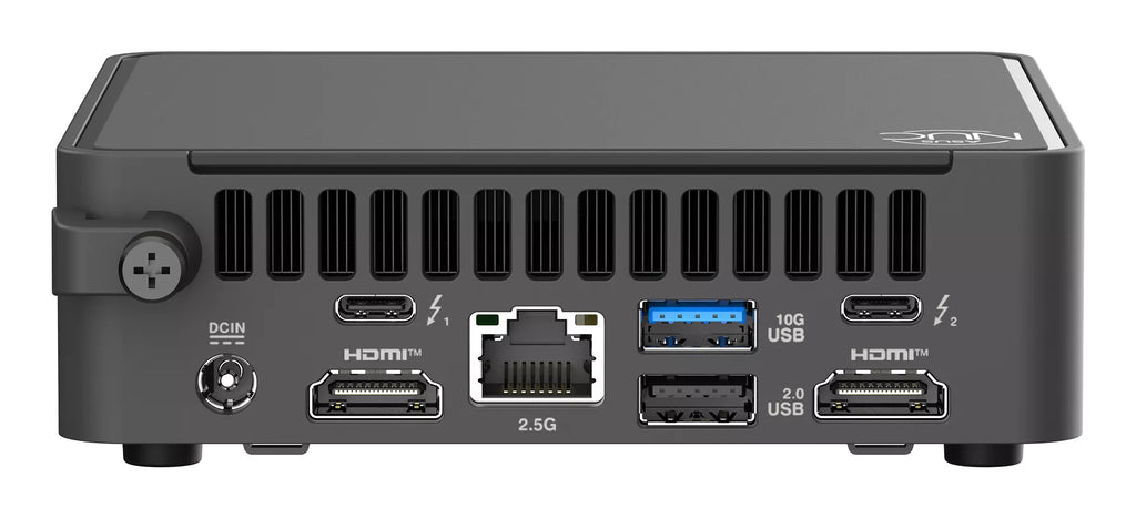 ASUS NUC 15 Pro Negro 100U (4)