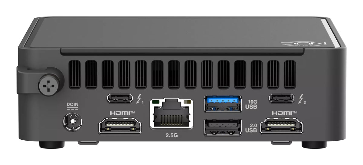 ASUS NUC 15 Pro Negro 100U (4)