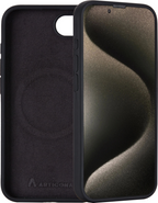 Funda silic. ARTICONA GRS iPhone16e Mag. (2)