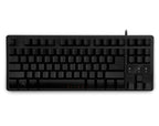 Acer Nitro GP.KBD11.01Z teclado Juego USB QWERTY Inglés del Reino Unido Negro (5)